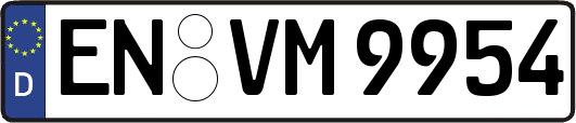 EN-VM9954