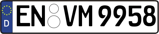 EN-VM9958