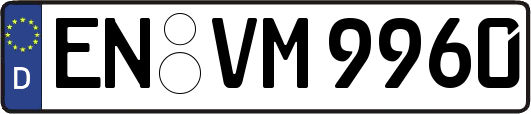 EN-VM9960