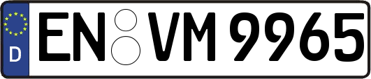 EN-VM9965
