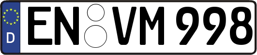 EN-VM998
