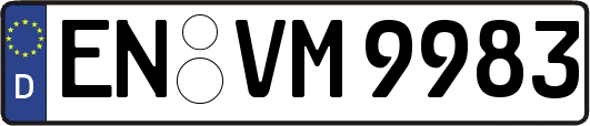 EN-VM9983