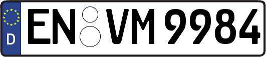 EN-VM9984