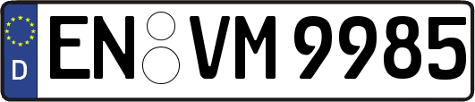 EN-VM9985