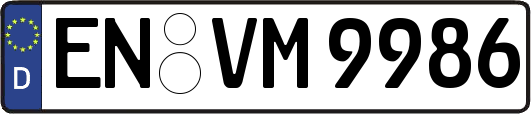 EN-VM9986