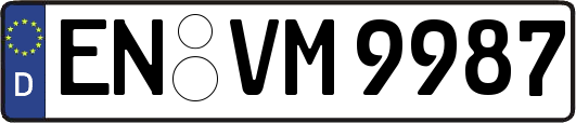 EN-VM9987