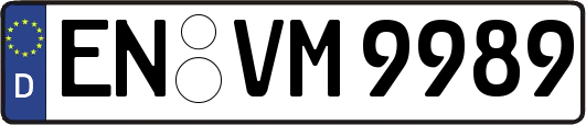 EN-VM9989