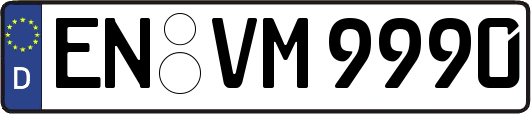 EN-VM9990