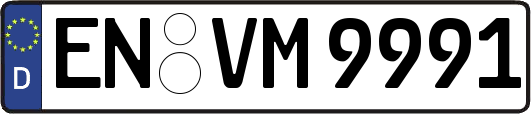 EN-VM9991