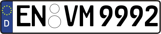EN-VM9992