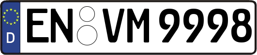 EN-VM9998