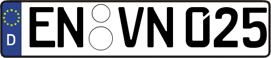 EN-VN025