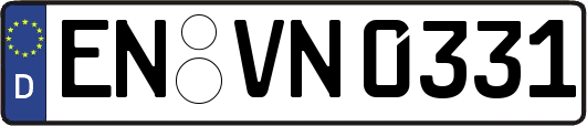 EN-VN0331