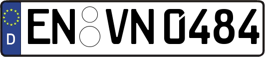 EN-VN0484