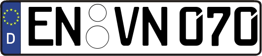 EN-VN070