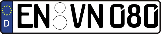 EN-VN080
