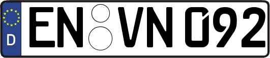 EN-VN092