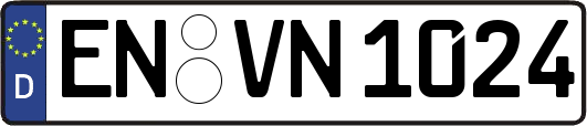EN-VN1024