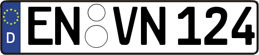 EN-VN124