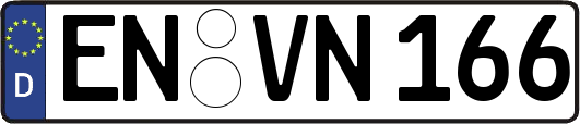 EN-VN166