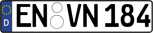 EN-VN184