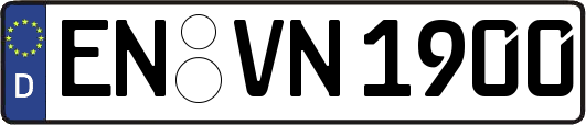 EN-VN1900