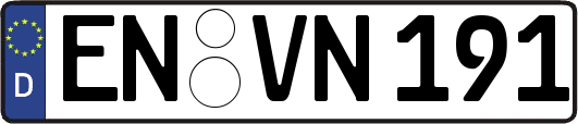 EN-VN191