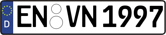 EN-VN1997