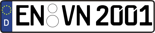 EN-VN2001