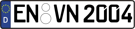 EN-VN2004
