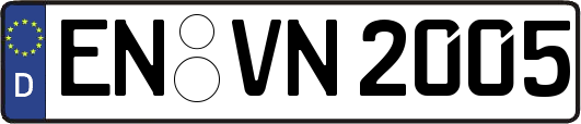 EN-VN2005