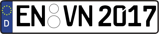 EN-VN2017