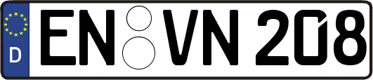 EN-VN208