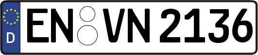 EN-VN2136