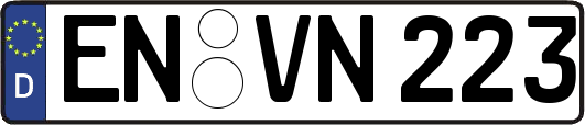 EN-VN223