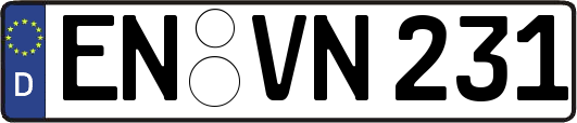EN-VN231