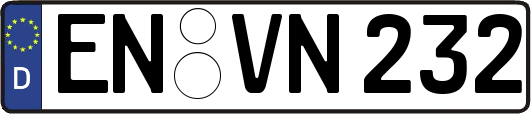 EN-VN232