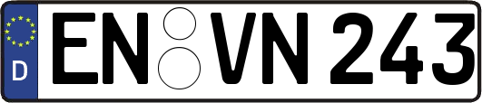EN-VN243
