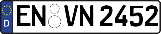 EN-VN2452
