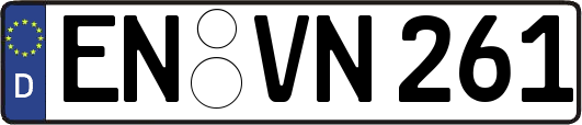 EN-VN261