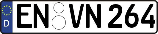 EN-VN264