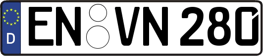 EN-VN280