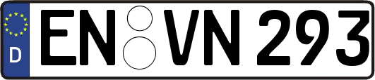 EN-VN293