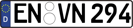 EN-VN294