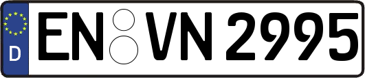 EN-VN2995