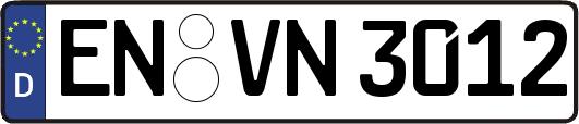 EN-VN3012