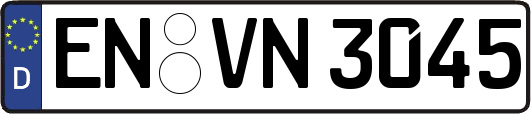 EN-VN3045