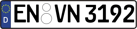 EN-VN3192