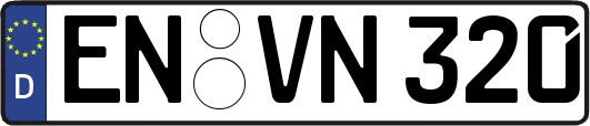 EN-VN320