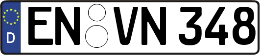 EN-VN348